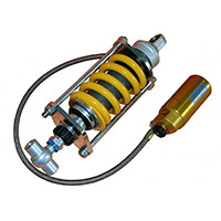 Amortiguador Ohlins S46HR1C1LTR T-Max 530 2012