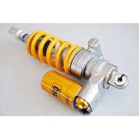 Ammortizzatore Ohlins Ttx Nh Ducati Hyperstrada - img 2