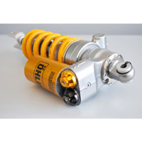 Amortisseur Ohlins TTX NH Ducati Hyperstrada - 3