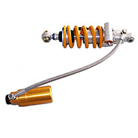 Ammortizzatore Ohlins S46hr1c1lb Yamaha R3