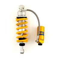 Ohlins Shock Absorber S46hr1c1 X-diavel 2016 Yellow