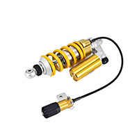 Amortisseur Ohlins S46pr1c1s Tenere 700