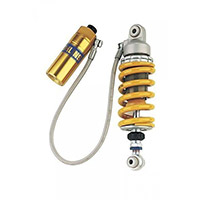 Amortiguador Ohlins S46HR1C1L Aprilia RS 660