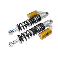 Ammortizzatore Ohlins S36pl 14 Lab Street Twin 900