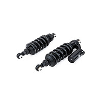 Ammortizzatore Ohlins S46pr1c1b Nero Bmw R Nine-t