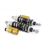 Ohlins S36PR1C1LショックアブソーバーBonneville T100