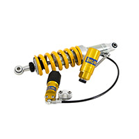 Ohlins Shock Absorber S46hr1c1s Ducati Diavel