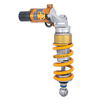 Amortisseur Ohlins S46pr1c2ls Gsxr 1000 2005