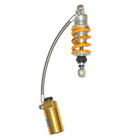 Ohlins S36hr1c1l Shock Absorber Kawasaki Ninja 300