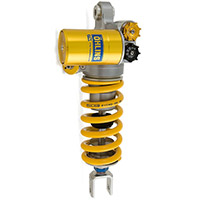 Ammortizzatore Ohlins T36pr1c1ls Gsxr 600 2009