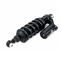 Ohlins S46hr1c1 Black Line Shock Absorber X-diavel