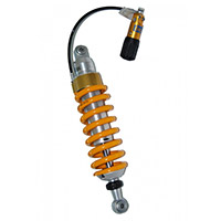 Ammortizzatore Ohlins Ka464 S36hr1c1l Ninja 300r