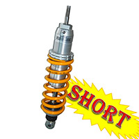 Ammortizzatore Ohlins Bm509 S46er1 R 1200 Gs