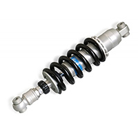 Ohlins S46dr1l Shock Absorber Bmw R Nine T