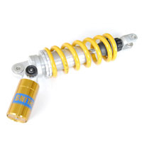 Mono Amortiguador Ohlins Ducati Scrambler Desert Sled