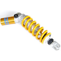 モノショックアブソーバー Ohlins ドゥカティスクランブル砂漠そり - 2