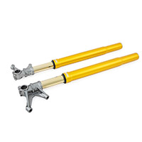 Fourche Avant Universelle Ohlins Fgr250 43 Racing