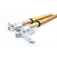 Ohlins Rt 43 Nix Fork Honda Cbr1000rr 2012