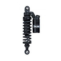 Ohlins Hd792 Blackline Shock Absorber Hd Rod 750 - 3