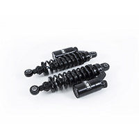 Ohlins Hd792 Blackline Shock Absorber Hd Rod 750