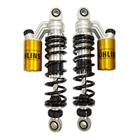 Amortisseur Ohlins Ho718 S36pr1c1 Cmx 500 Rebel