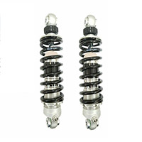 Ohlins Ho728 S36dr1 Shock Absorber Cmx Rebel 500