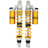 Ohlins Ho813 S36pr1c1 Shock Absorber Sh 150