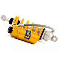 Ohlins S46hr1c1 Shock Absorber Honda Cb500x 2019