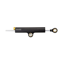 Amortisseur de direction Ohlins noir BMW R NineT - 2