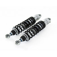 Ohlins S36er1l Shock Absorber Triumph Street Cup