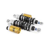 Amortisseur Ohlins S36pr1c1l Triumph Speed ​​twin