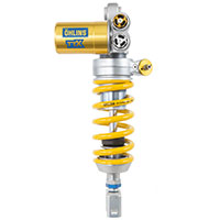 Ohlins Ttx Gp T36pr1c1lb Honda Cbr1000 Rr 2019