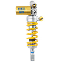 Ohlins Ttx Gp T36pr1c1lb Suzuki Gsxr 1000/r 2017