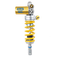 Ohlins Ttx Gp T36pr1c1lb Kawasaki Zx 6 R 2010