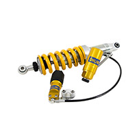 Ammortizzatore Ohlins S46hr1c1s Xt1200 Z Tenere