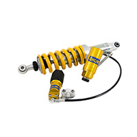 Ammortizzatore Ohlins S46HR1C1S Yamaha FZ1 2012