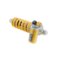 Ohlins T36PR1C1L MKII Yamaha YZF R6 2018