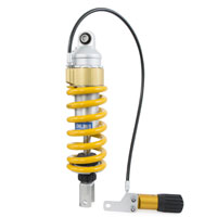 Amortisseur Ohlins S46DR1S Yamaha MT-09