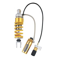 Ohlins Shock Absorber S46hr1c1s Yamaha Mt-09