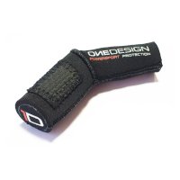Onedesign Shift Cover Black