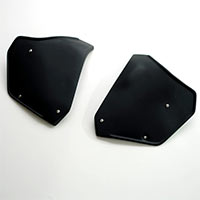 Unit Garage Side Panels Tank K75 / K100 Ug-1809 - 3