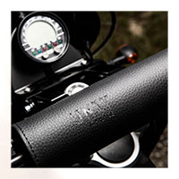 Unit Garage Paracolpi Manubrio Ug-1404 Bmw R115g/s - img 2