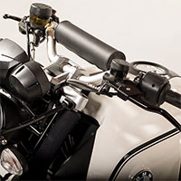 Unidad Garaje parachoques Manillar UG-1404 BMW R115GS - 4