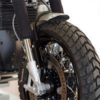 Unit Garage 1603 Front Fender Bmw R Nine-t