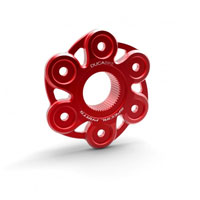 Sprocket Carrier Ducati V4 Ducabike Rouge