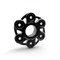 Sprocket Carrier Ducati V4 Ducabike rouge