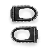 Rizoma Escape Pegs Grey