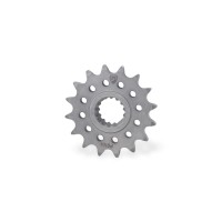 Cnc Racing Pignone 16 Denti P525 Ducati Alleggerito