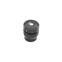 Cnc Shock Absorber Pivot Adjustment Black