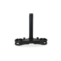 Lower Steering Plate Cnc Racing 698 Mono Black